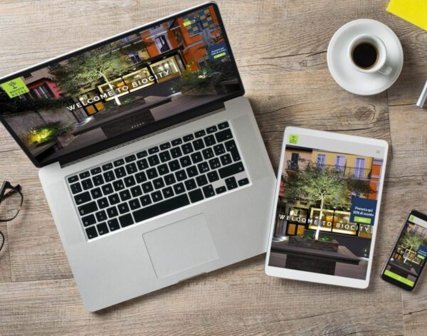 realizzazione siti web hotel campania e avellino